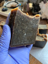 Load image into Gallery viewer, Pine Tar Soap
